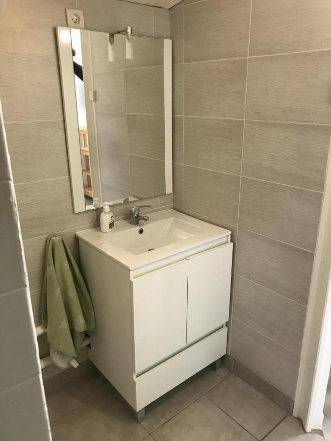 Апартаменты Joli Studio, Plain-Pied, Calme, Proche Centre Нарбонна Экстерьер фото